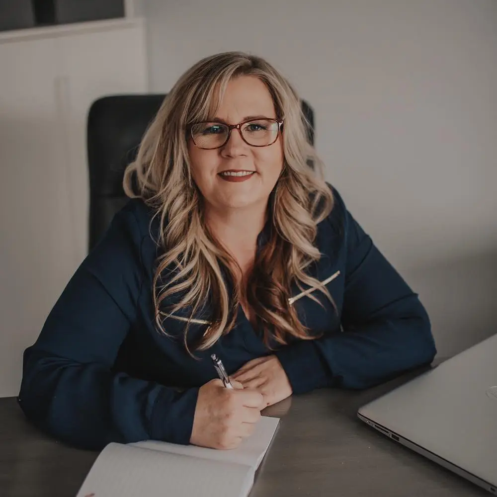 LaVonne Ries, founder of Urban Clean Living